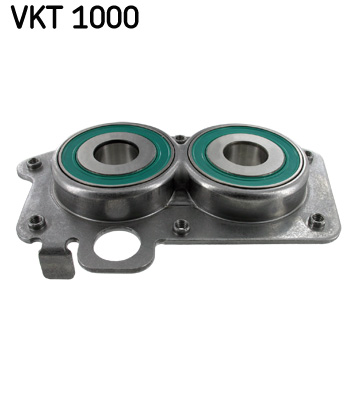 Подшипник, ступенчатая коробка передач - VKT 1000 SKF